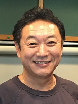 杉山清貴(シンガーソングライター)の写真