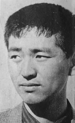 篠田正浩（映画監督・脚本家）の写真