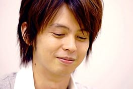 河相我聞（俳優・タレント）の写真