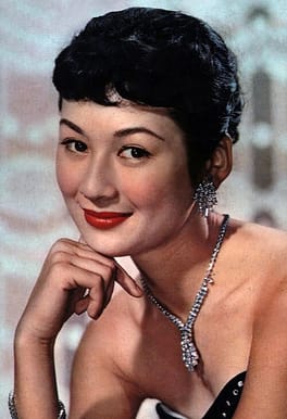 司葉子(俳優)の写真