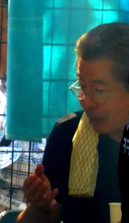立川志の輔（落語家・コメディアン）の写真