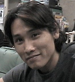 坂口拓（俳優・映画監督）の写真