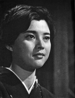 岡田茉莉子（俳優・映画プロデューサー）の写真