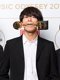 川上洋平(歌手・ソングライター)の写真