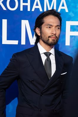 阿部進之介(俳優)の写真