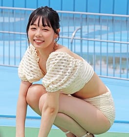Photo of Ami Tokita