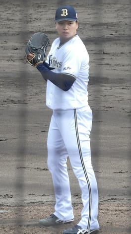 Photo of Taisei Urushihara