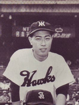 Photo of Keiji Ōsawa