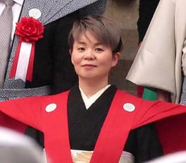 島津亜矢(歌手・レコーディング・アーティスト)の写真