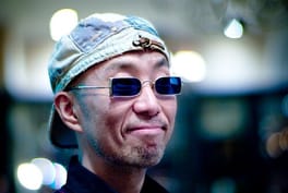 サンプラザ中野くん(歌手・作詞家)の写真