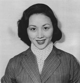 Photo of Yōko Minamida