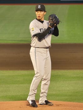 森田駿哉（プロ野球選手）の写真