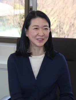 紺野美沙子（俳優・映画俳優）の写真