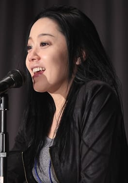 Photo of Yū Asakawa