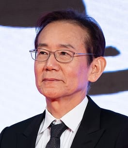 周防正行（映画監督・脚本家）の写真