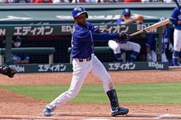 ブライト健太（プロ野球選手・野球選手）の写真