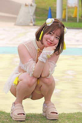 百瀬あすか(AV女優)の写真