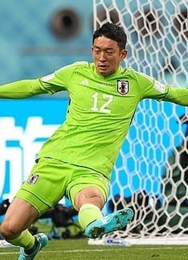Photo of Shūichi Gonda