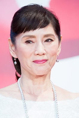秋野暢子（俳優）の写真