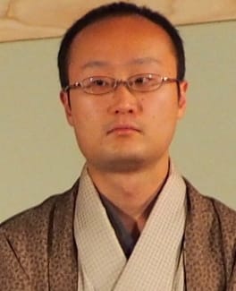 渡辺明（棋士）の写真