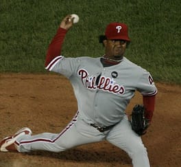 Photo of Pedro Martinez