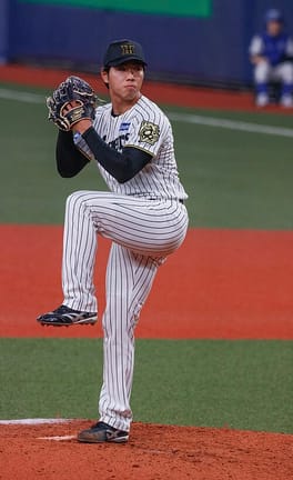 工藤泰成(プロ野球選手)の写真
