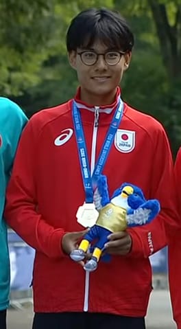工藤慎作（陸上競技選手・長距離走選手）の写真