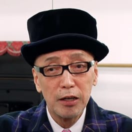 テリー伊藤（著作家・演出家）の写真