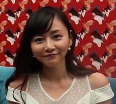 杉原杏璃（俳優・タレント）の写真