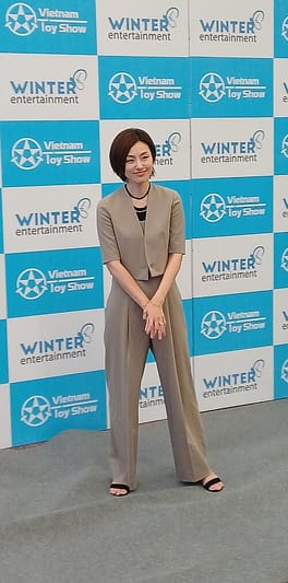 木下あゆ美（俳優・日本の声優）の写真