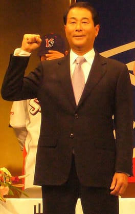 Photo of Shigeru Takada
