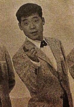 東八郎(コメディアン・タレント)の写真