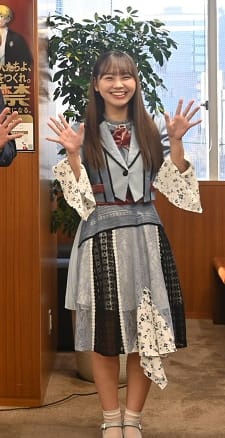 本郷柚巴(アイドル・グラビアアイドル)の写真