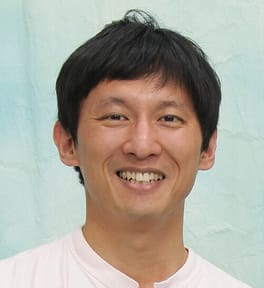 小野泰輔(公設秘書・副知事)の写真
