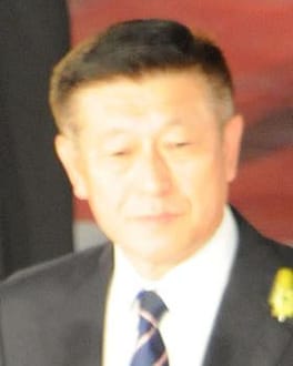 佐竹敬久(政治家)の写真