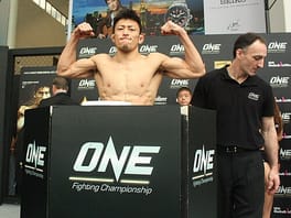 川尻達也（柔道家・総合格闘家）の写真