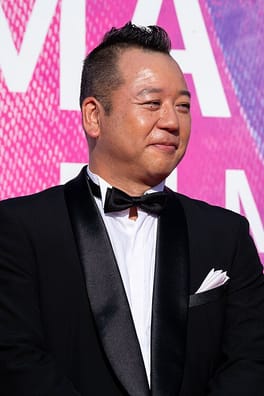 西村瑞樹（お笑いタレント）の写真