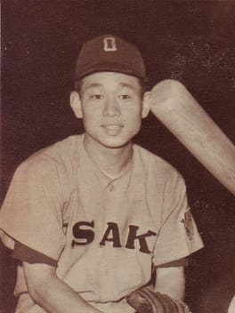 吉田義男(野球選手・タレント)の写真