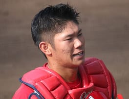 Photo of Shogo Sakakura