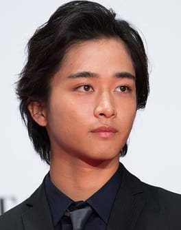 佐藤寛太（俳優・テレビ俳優）の写真