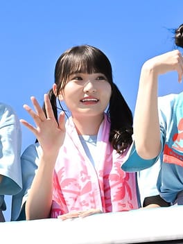高瀬愛奈(アイドル・パブリック・リレーションズ・エグゼクティヴ)の写真