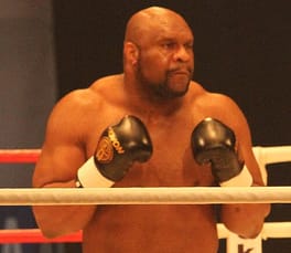 Photo of Bob Sapp