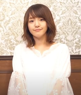 Photo of Akina Mizuhara