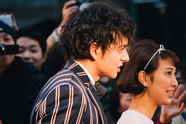 ハリー杉山（タレント・モデル）の写真