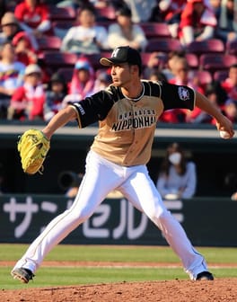 Photo of Kenta Uehara