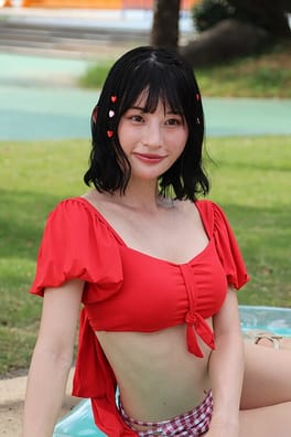 宮島めい(AV女優)の写真