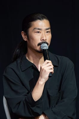 菅良太郎（お笑いタレント）の写真