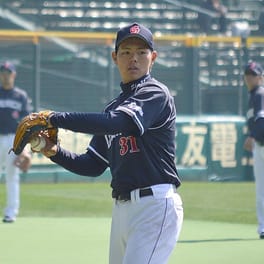 Photo of Shūhei Takahashi