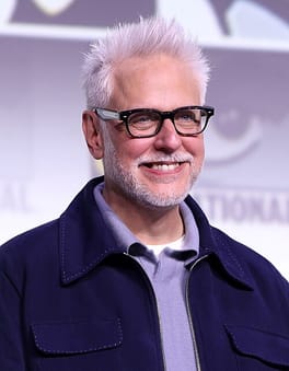 ジェームズ・ガン（映画監督・映画プロデューサー）の写真