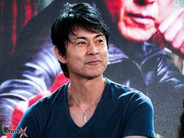 倉田てつを(俳優・歌手)の写真